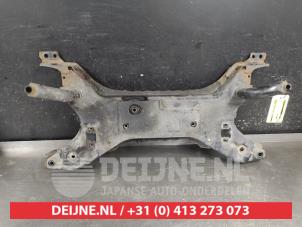 Gebruikte Subframe Mitsubishi Outlander (GF/GG) 2.0 16V PHEV 4x4 Prijs op aanvraag aangeboden door V.Deijne Jap.Auto-onderdelen BV
