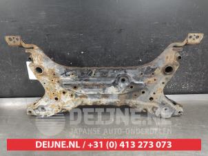 Mitsubishi Outlander Unterrahmen O711804 foto 2