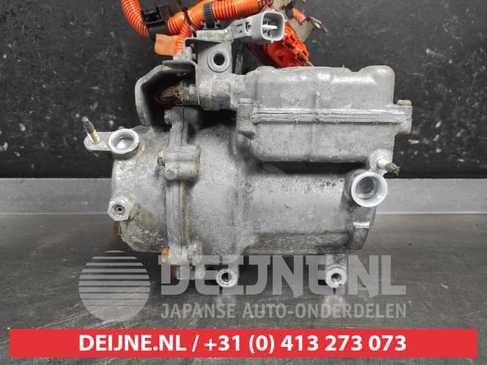 Gebruikte Aircopomp Mitsubishi Outlander (GF/GG) 2.0 16V PHEV 4x4 Prijs € 250,00 Margeregeling aangeboden door V.Deijne Jap.Auto-onderdelen BV