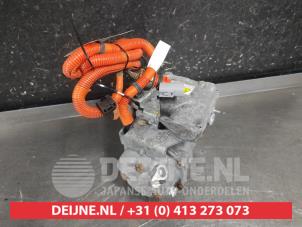 Mitsubishi Outlander Klimapumpe O711806 foto 2