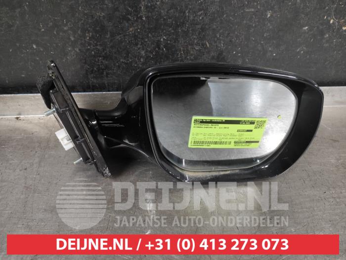 Hyundai Santafe Außenspiegel rechts O711881