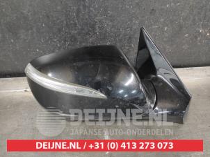 Hyundai Santafe Außenspiegel rechts O711881 foto 2