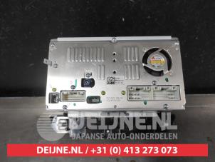 Hyundai Tucson Radio O711843 foto 2