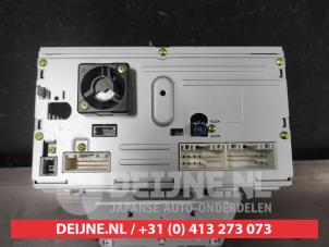Hyundai Santafe Radio O711882 photo 2