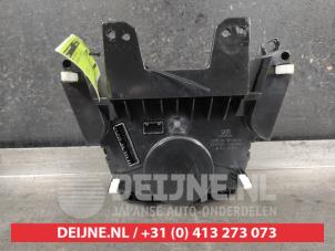 Hyundai Santafe Heizung Bedienpaneel O711883 foto 2