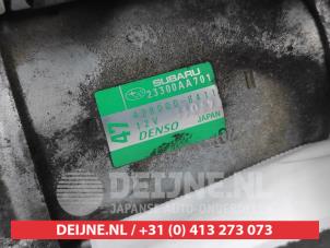 Subaru Forester Anlasser O711889 foto 3