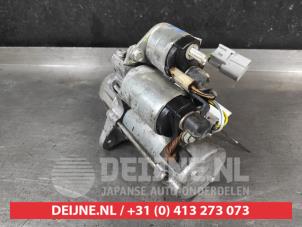 Subaru Forester Anlasser O711889 foto 2