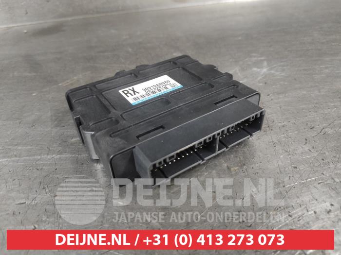 Subaru Forester Computer Automatische Bak O711890