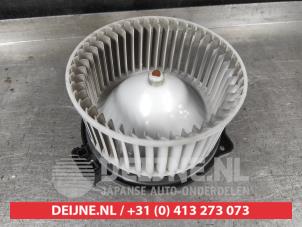 Subaru Forester Heating and ventilation fan motor O711892 photo 2