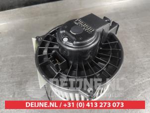 Gebruikte Aanjager Subaru Forester (SJ) 2.0 16V X Prijs op aanvraag aangeboden door V.Deijne Jap.Auto-onderdelen BV