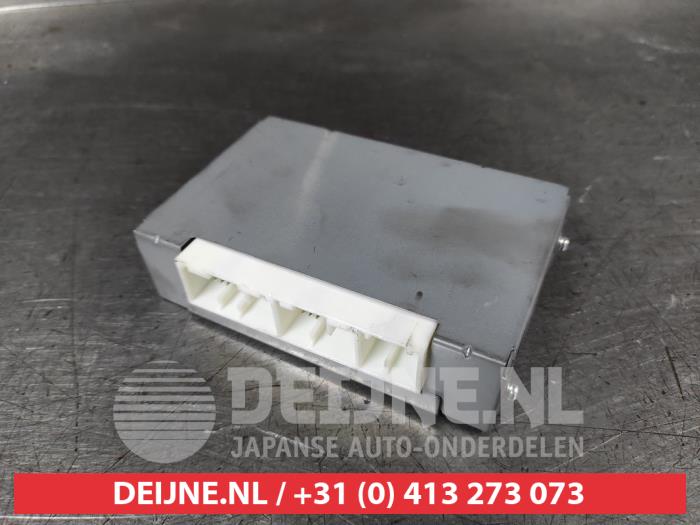 Gebruikte Start/Stop computer Subaru Forester (SJ) 2.0 16V X Prijs op aanvraag aangeboden door V.Deijne Jap.Auto-onderdelen BV