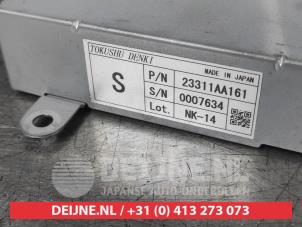 Subaru Forester Start/Stop computer O711894 photo 2