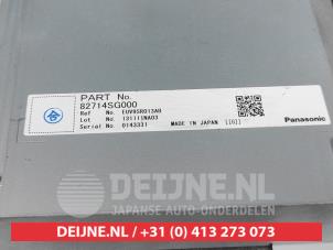 Subaru Forester DC/DC converter O711895 foto 2