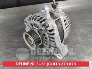 Gebruikte Alternator Subaru Forester (SJ) 2.0 16V X Prijs op aanvraag aangeboden door V.Deijne Jap.Auto-onderdelen BV