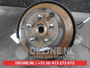 Subaru Forester Knuckle, rear left O711898 photo 2
