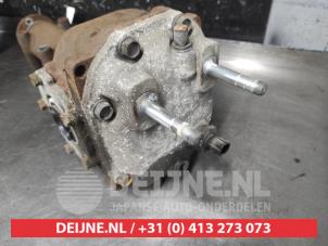 Subaru Forester Rear differential O711904 photo 2