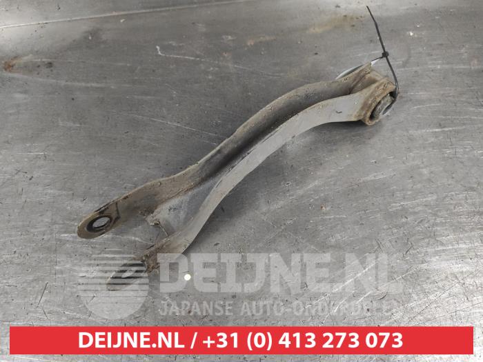Subaru Forester Querlenker rechts hinten O711911