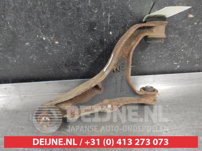 Subaru Forester Draagarm links-achter O711916