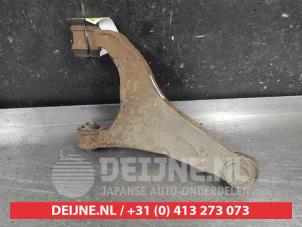 Subaru Forester Querlenker links hinten O711916 foto 2