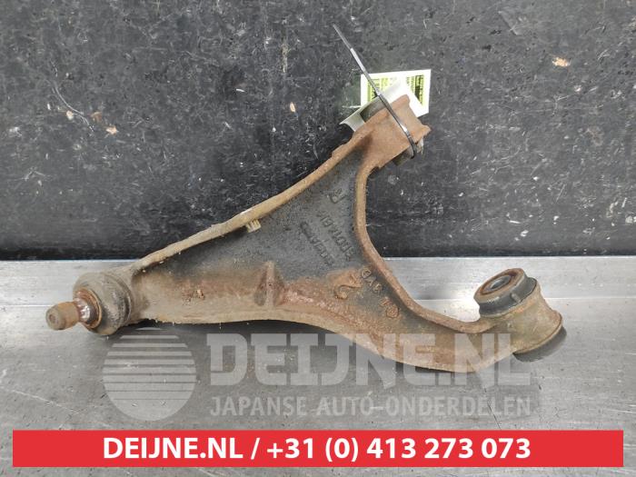 Subaru Forester Querlenker rechts hinten O711919