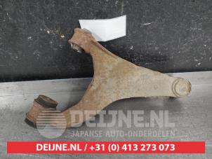 Subaru Forester Querlenker rechts hinten O711919 foto 2