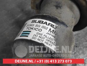 Subaru Forester Stoßdämpferstrebe links hinten O711920 foto 2