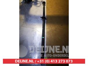 Hyundai Santafe Tussenas O711922 foto 3