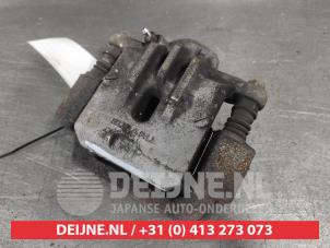 Subaru Forester Remklauw (Tang) links-achter O711924 foto 2