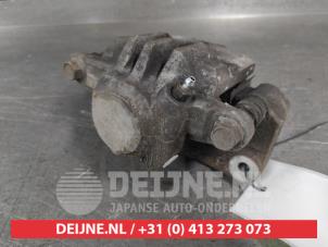 Subaru Forester Remklauw (Tang) links-achter O711924 foto 3