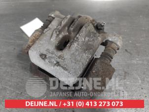 Subaru Forester Bremszange rechts hinten O711925 foto 2