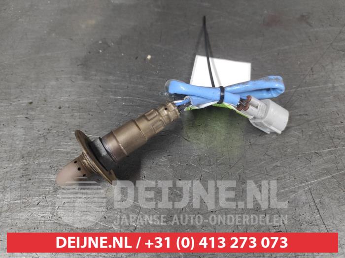 Gebruikte Lambda Sonde Subaru Forester (SJ) 2.0 16V X Prijs op aanvraag aangeboden door V.Deijne Jap.Auto-onderdelen BV
