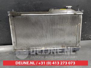 Subaru Forester Kühler O711930 foto 2