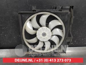 Subaru Forester Koelvinhuis O711932 foto 2