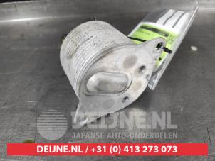Subaru Forester Ölkühler O711935 foto 2