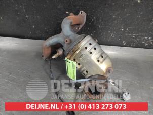 Gebruikte Katalysator Kia Rio III (UB) 1.2 CVVT 16V Prijs op aanvraag aangeboden door V.Deijne Jap.Auto-onderdelen BV