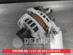Gebruikte Dynamo Kia Rio III (UB) 1.2 CVVT 16V Prijs op aanvraag aangeboden door V.Deijne Jap.Auto-onderdelen BV