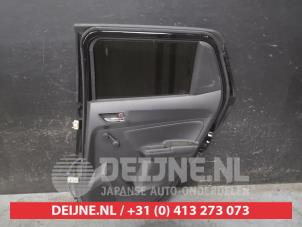 Suzuki Swift Rear door 4-door, right O711959 photo 2