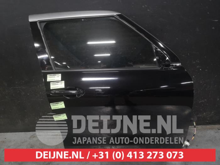 Suzuki Swift Tür 4-türig rechts vorne O711963