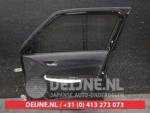 Suzuki Swift Portier 4Deurs rechts-voor O711963 foto 2