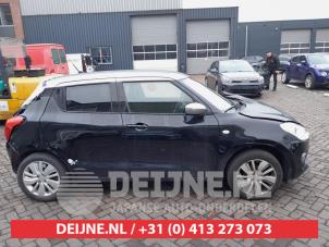 Suzuki Swift Portier 4Deurs rechts-voor O711963 foto 3