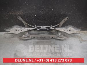 Kia Pro Ceed Draagbalk achter O711976 foto 2