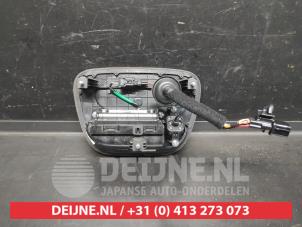 Kia Picanto Handgreep Achterklep O711978 foto 2