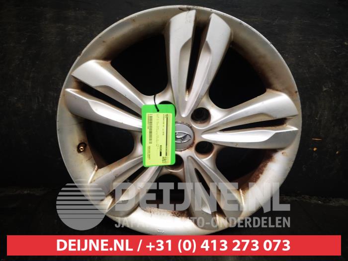 Hyundai IX35 Velg O711990