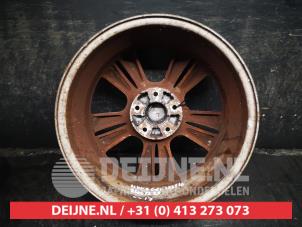 Hyundai IX35 Wheel O711990 photo 2