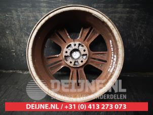 Hyundai IX35 Wheel O711991 photo 2