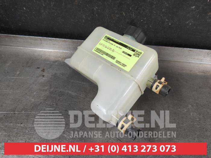 Mitsubishi Outlander Expansievat O711997