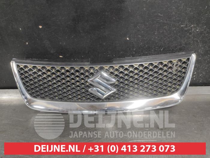 Suzuki Grand Vitara Grill O712003