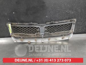 Suzuki Grand Vitara Grill O712003 foto 2