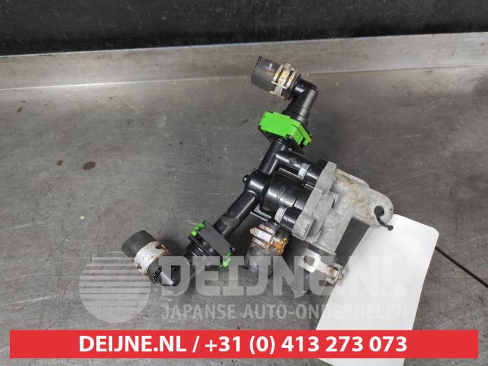 Mitsubishi Outlander Thermostaathuis O712029