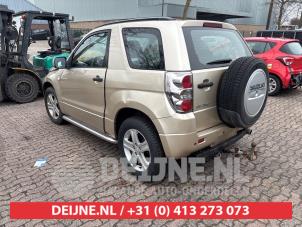 Suzuki Grand Vitara Heckklappe O712016 foto 3